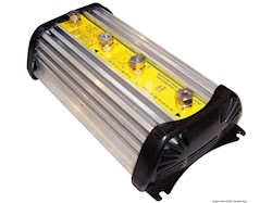 Ripartitori di carica a bassissima caduta di tensione (diodi) ed isolatori automatici di batteria